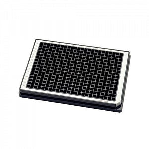 Eppendorf MTP 384/120 V-Bottom - MTP 384/120, V, BLACK, PCRCLEAN, PK/240 - 951040492