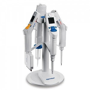 Eppendorf Xplorer Pipette - PIPETTOR, XPLORER CHARGING CARROUSEL (4 P - 4880000026