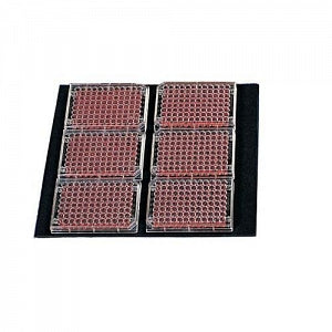 Eppendorf Utility Tray Non Skid Surface For Excell - UTILITY TRAY W/NON-SKID RUBBER SURFACE - AG2-00