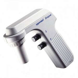 Eppendorf EasyPet Electronic Pipet Aid Filler - PIPETTOR, EASYPET, 220 ...
