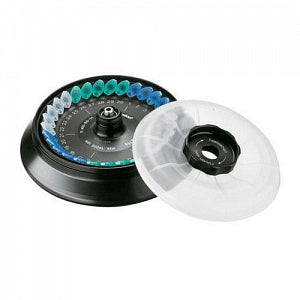 Eppendorf Fixed Angle Rotor - ROTOR 30X2ML (5427R) - 5409708007 ...