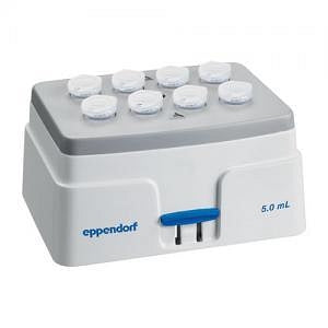 Eppendorf North America SmartBlock ThermoBlock - EPPENDORF SMARTBLOCK ...