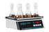 Eppendorf North America New Brunswick Innova Incubator Shaker - SHAKER, INNOVA 2000, W/UNIV PLAT + CLAMPS - 2231000081