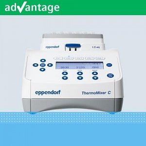 Eppendorf Temp Control f / Thermomixer - TEMP CONTROL, THERMOMIXER C, BUNDLE - A14H175120