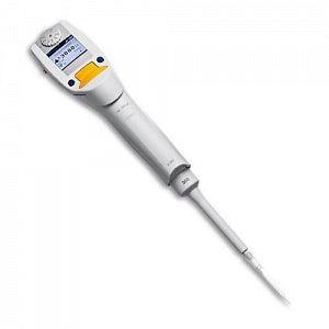 Eppendorf Xplorer Plus Pipette - PIPETTOR, XPLORER PLUS 15-300UL - 4861000724