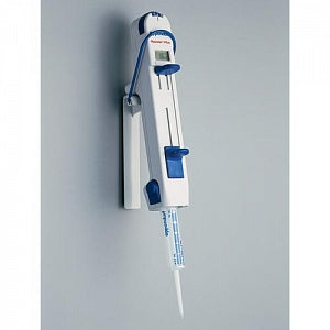 Eppendorf Repeater Plus / Maxipettor - REPETITIVE PIPETTE, REPEATER PLUS WALL MO - 022260596