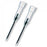 Eppendorf Positive Displacement Pipette Tips - TIPS, PIPETTE, POS. DISP. TIPS F/4830, 5 RKS - 022354159