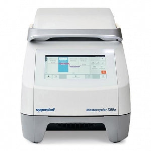 Eppendorf Mastercycler X50a Thermal Cyclers - Mastercycler X50a Thermal Cycler - 2231000666