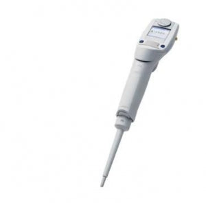Eppendorf Xplorer Pipette - PIPETTE, 1-CH 1-20UL GRAY, PROMO - 2231000675