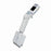 Eppendorf Xplorer Plus 8-Channel Pipet - XPLORER PLUS, 5-100UL, YELLOW, 8-CHANNEL - 2231000126