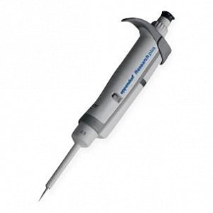 Eppendorf North America Research Plus Pipette - Research Plus Pipette, 1 Channel, 0.1-2.5 µL - 2231300033