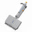 Eppendorf North America Research Plus Pipette - Research Plus Pipette, 12 Channel, 30-300 µL - 2231300048