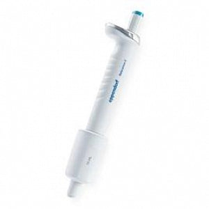 Eppendorf North America Reference 2 Pipette - Reference 2 Pipette, 1 C ...