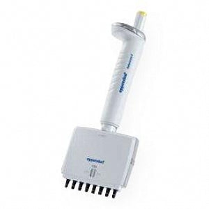 Eppendorf North America Reference 2 Pipette - PIPETTE, 8-CHANNEL, REF 2G, 10-100UL - 2231302079