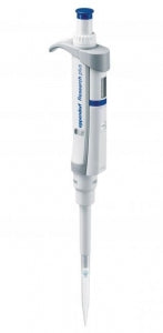 Eppendorf 6 Pk Resrch Plus w/Easypet3 - EASYPETTOR, RESEARCH PLUS 6-PACK, OPTN 5 - 2231000009
