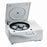 Eppendorf 5810 and 5810R Multipurpose Centrifuges - 5810R Centrifuge with Rotor, Refrigerated, Keypad, 13 mm x 16 mm Round-Bottom Tube Adapter, 120 V - 022628092
