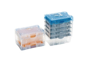 Eppendorf PCR Clean Pipette Tips - TIPS, PIPETTE, PCR CLEAN 50-1000UL 5PACK R - 022491749
