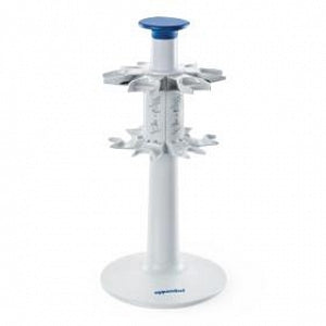 Eppendorf Pipette Carousel 2 - Pipette Carousel 2, Capacity of 6 Pipettes - 3116000015