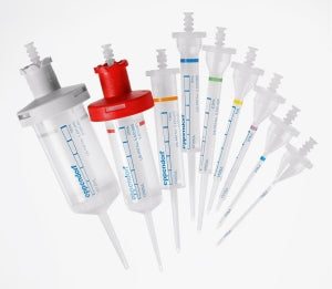 Eppendorf North America Eppendorf Combitips - Combitips Advanced Pipet ...