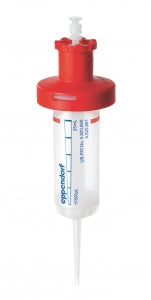 Eppendorf North America Eppendorf Combitips - Combitips Advanced Pipette Tip, Eppendorf Quality, 25 mL - 30089472