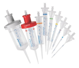 Eppendorf North America Eppendorf Combitips - Combitips Advanced Biopur Pipette Tip, PCR Clean, 10 mL - 30089677