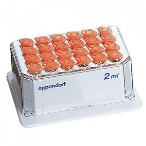 Eppendorf Thermal Mixer Exchangeable Thermoblock - DEVICE, LABTBLOCK 24X2.0ML FOR TMIX R & S - 022670549