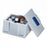 Eppendorf Thermostat Plus Combibox Block Insert - DEVICE, LABTBLOCK COMBIBOX FOR THERMOSTAT - 022670603