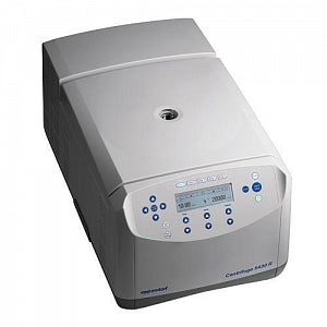 Eppendorf Microcentrifuges With Rotor - 5430R Refrigerated Microcentrifuge with Keypad, 30 X 1.5 Aerosol-Tight Rotor, 230 V - 022620612