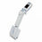 Eppendorf North America Xplorer Plus Pipette - Xplorer Plus Pipette, 8 Channel, 0.5-10 µL - 486100768