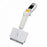 Eppendorf North America Xplorer Plus Pipette - Xplorer Plus Pipette, 12 Channel, 10-100 µL - 486100792