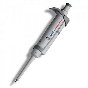 Eppendorf Eppendorf Research Plus Adjustable-Volume - PIPETTOR, RESEARCH PLUS 0.5-10UL - 3120000020