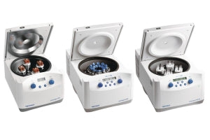 Eppendorf Centrifuge 5702/5702 R/5702 RH - CENTRIFUGE, 5702, NO ROTOR, 120V - 022626001
