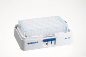 Eppendorf North America SmartBlock DWP / MIcroplate Thermoblock - THERMOBLOCK, MICROPLATES AND DEEPWELL PLT - 5363000039