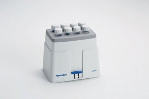 Eppendorf North America SmartBlock ThermoBlock - THERMOBLOCK, SMARTBLOCK, 15ML, 8 PLACE - 5366000021
