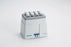 Eppendorf North America SmartBlock ThermoBlock - THERMOBLOCK, SMARTBLOCK, 15ML, 8 PLACE - 5366000021
