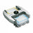 Eppendorf Centrifuge Deepwell Aerosol Tight Swing Bucket Rotor - CENRTI ACCES, ROTOR 2XDWP PLATE, A-2-DWP - 022638564