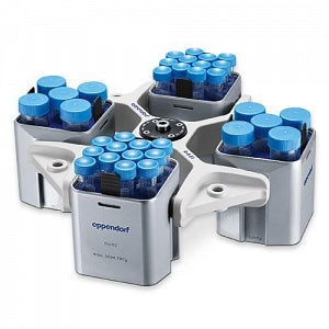 Eppendorf Swing Bucket Rotor - CENRTI ACCES, ROTOR A-4-81 W/7X50ML BUCKE - 022638607