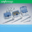 Eppendorf Eppendorf Research Plus Adjustable-Volume - PIPETTOR, RESEARCH PLUS 3-PACK, OPTION 2 - 3120000917