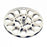 Eppendorf Vacufuge Plus Vacuum Concentrator Rotors - CENRTI ACCES, ROTOR 12X20ML (F-45-12-31) - 022822217