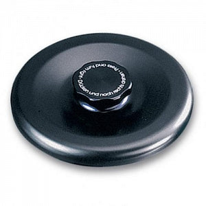 Eppendorf Aluminum Rotor Lid Non-Aerosol Tight for F-45-30-11 - CENRTI ACCES, LID FOR 30X2ML BASIC ROTOR - 022376721
