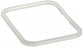 Eppendorf Centrifuge Replacement Gasket - CENRTI ACCES, GASKET F/250ML BUCKETS SET/ - 022638017