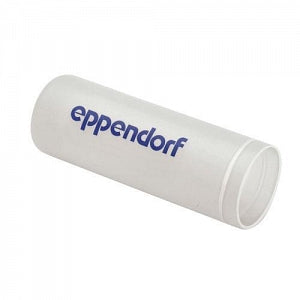 Eppendorf Centrifuge Adapters for Rotor F-35-6-30 - CENRTI ACCES, ADAP 50ML RND, F / LARGE BORE - 022654567