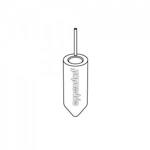 Eppendorf Centrifuge Adpaters for Rotor FA-45-6-30 - CENRTI ACCES, ADAP 16MM ROUND F/50ML CONI - 5820719001