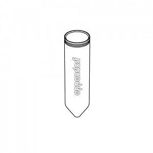 Eppendorf Centrifuge Adpaters for Rotor FA-45-6-30 - CENRTI ACCES, ADAP 26MM ROUND F/50ML CONI - 5820721006