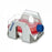 Eppendorf Centrifuge Adapter for Rotors A / S-4-62/81/104MTP - CENRTI ACCES, ADAPTER FOR CELL CULTURE FL - 5825719000