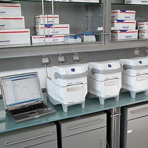 Eppendorf Northern America Accessories for Mastercyclers - THERMAL CYCLER, MASTERCYCLER CYCLEMANAGER - 950017007