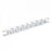 Eppendorf PCR Tubes And Tube Strips - PCR PRODUCT, CAP STRIPS, FLAT, 10X12 STRIPS - 0030124847