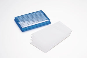 Eppendorf North America PCR Film and Foil Adhesives - PCR PRODUCT, PCR FILM UND PCR FOIL, SAMPL - 0030127900
