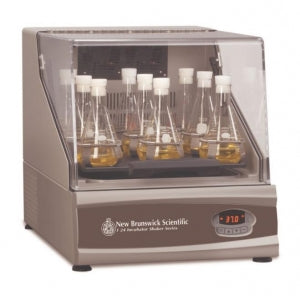Eppendorf North America I24/I24R shaker 1" Orbit - I24R SHAKER, REFRIG / INCUBAT, 1"ORBIT, 120V - M1344-0024