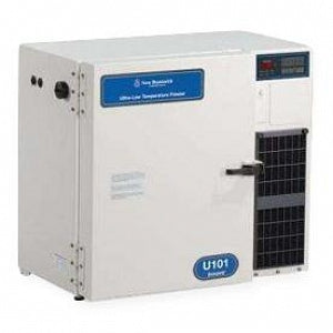 U101 Innova Eppendorf North America Innova U101 Ultra-Low Temperature (ULT) Freeze ...
